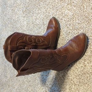 Cowgirl Boots